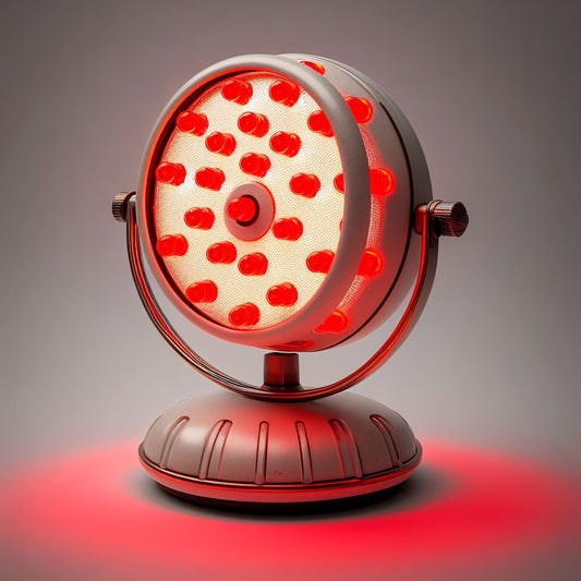 Unlocking the Secrets of Youthful Skin: The Science Behind Red Light Therapy