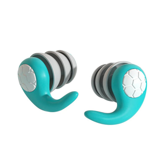 Earplugs for Sleep - High-Fidelity Noise Reduction & Ear Protection