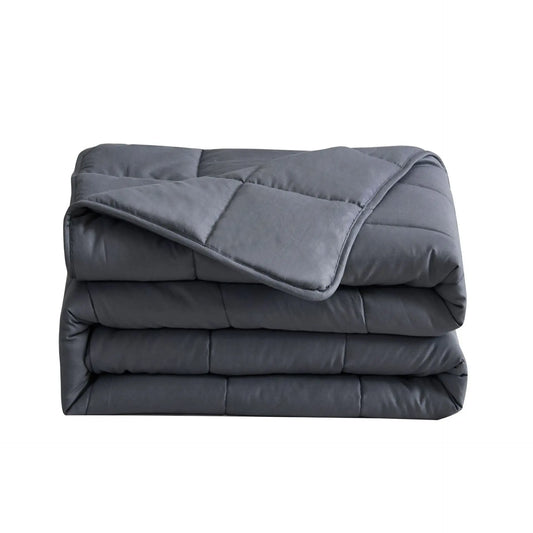Cotton Calm Weighted Blanket-Comforter