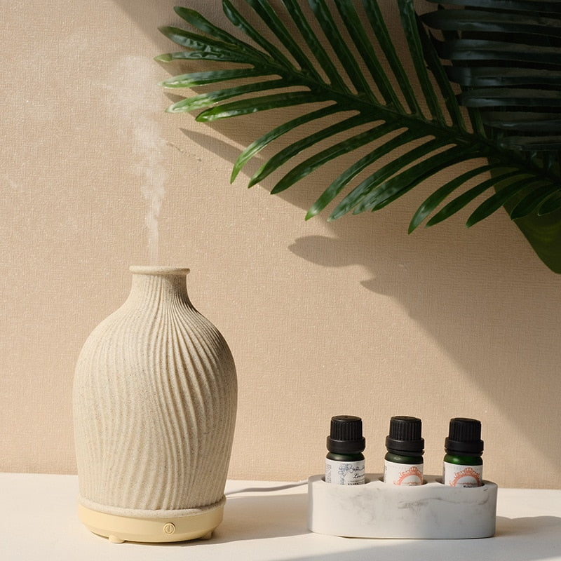 Diffuser/ Fragrance Essential Oil /ultrasonic humidifier for aromatherapy