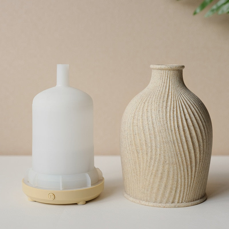 Diffuser/ Fragrance Essential Oil /ultrasonic humidifier for aromatherapy